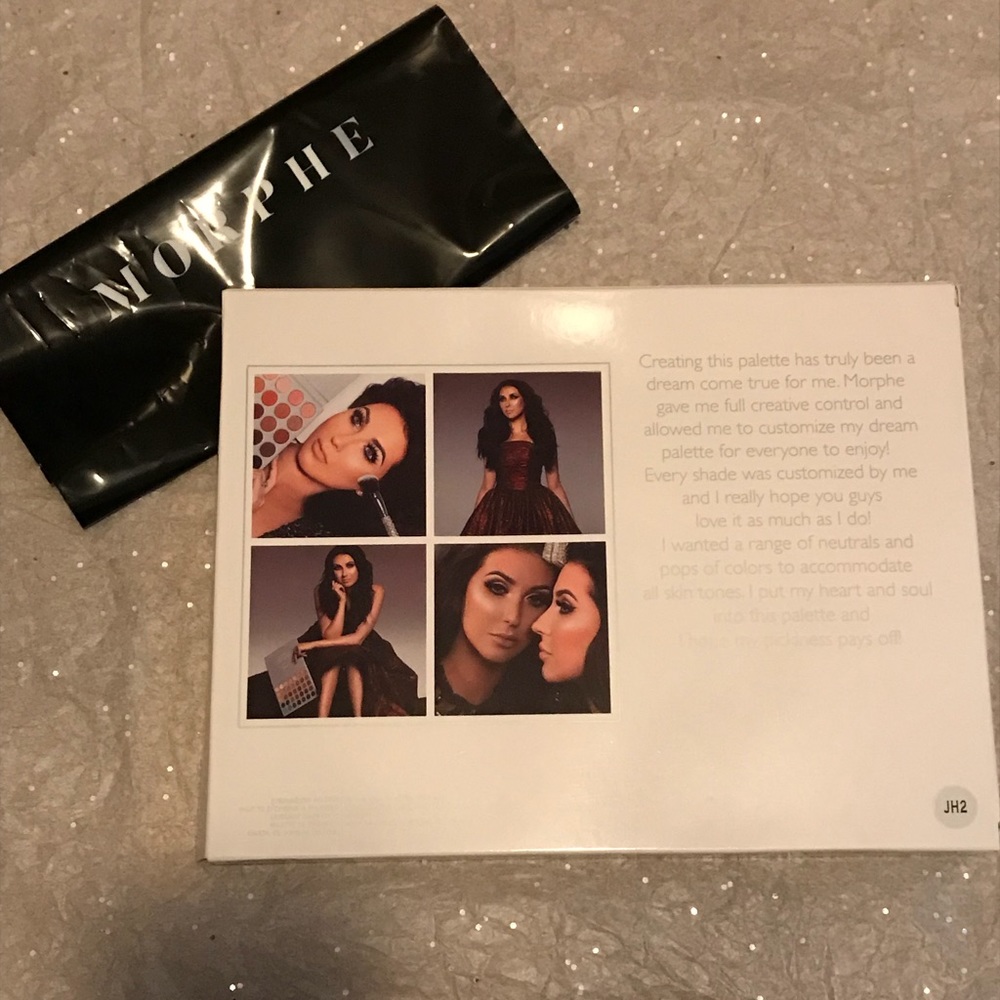 • 𝐌𝐎𝐑𝐏𝐇𝐄 𝐱 𝐉𝐀𝐂𝐋𝐘𝐍 𝐇𝐈𝐋𝐋 • - Picture 5 of 8